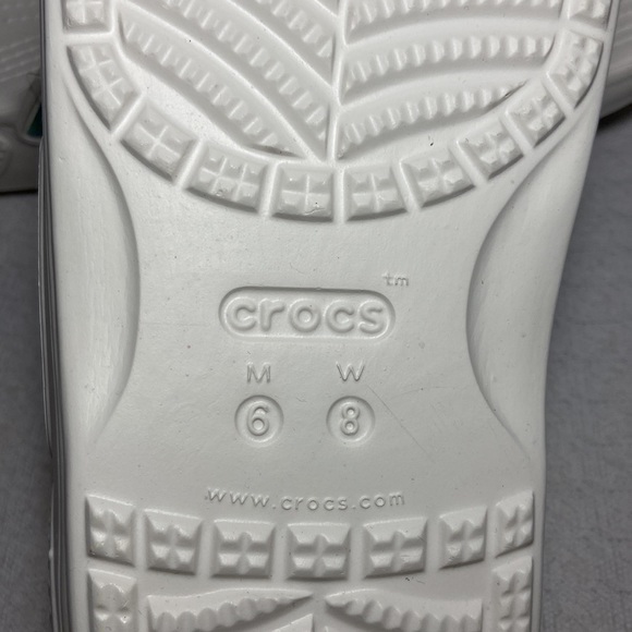 NWT Crocs Solarized Slide Women - Picture 6 of 6